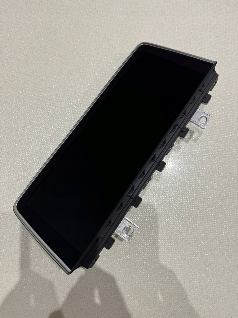 фото №1, Bmw x5 f15 x6 f16 x5 m f85 x6 m f86 дисплей екран радіо монітор 9347878