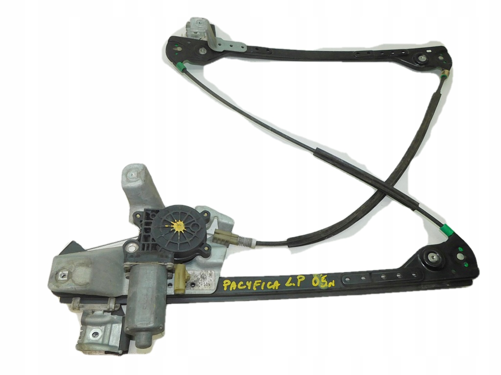 фото №1, Chrysler pacifica 2005r подъемник стекло левый перед