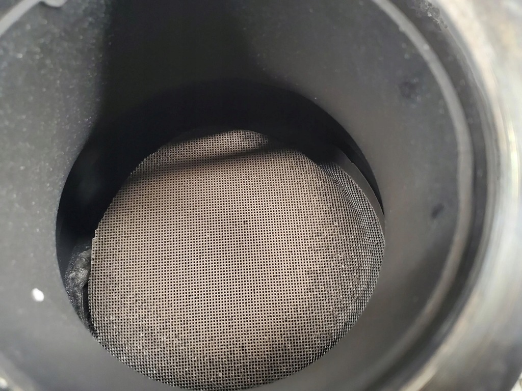 фото №7, Audi q5 sq5 2014 фильтр частиц твердых катализатор / fap / dpf