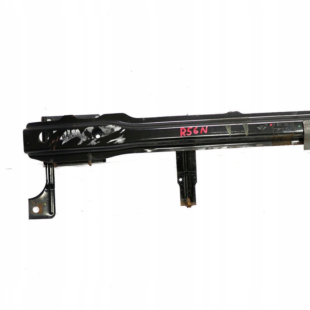 фото №10, Mini r56 r57 lci r58 r59 балка бампера задня задня