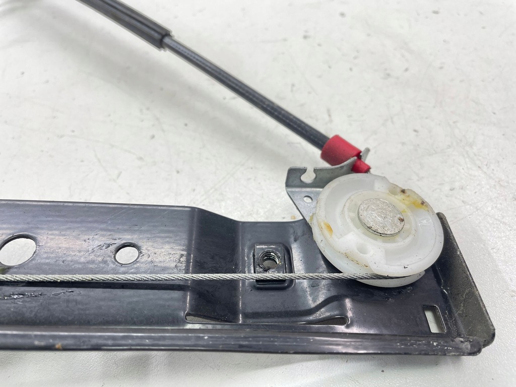 фото №7, Ford galaxy 2007 левая сторона подъемники окон