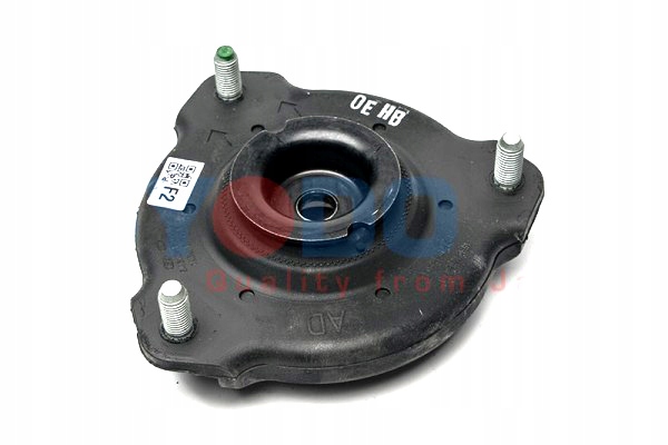 фото №11, Кронштейн амортизатора передній hyundai oyodo