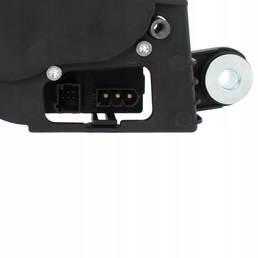 фото №10, Bmw x3 e83 двигун двірник