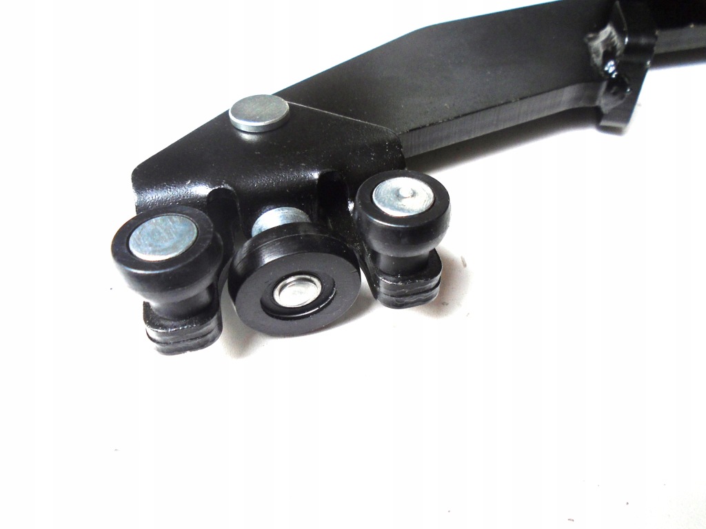 фото №4, Подрамник дверь боковых dół kpl renault master ii movano 8200080754