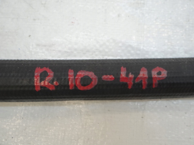 Купить Peugeot partner iv 1.5 blue hdi пабтрубок  шланг воды радиатора 9812441980