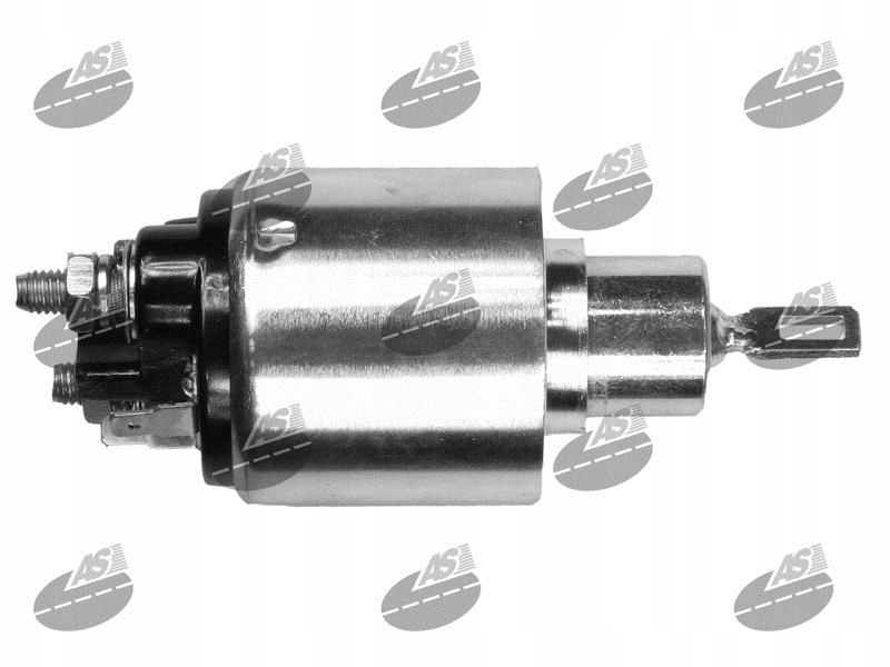 фото №13, As-pl автоматическая коробка передач стартер выключатель ford