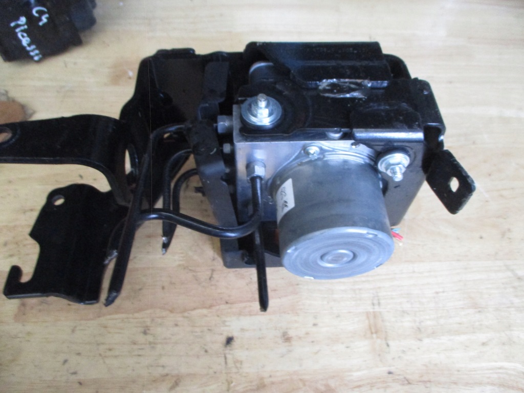 фото №1, Mokka ii b peugeot 208 2008 ii ds насос abs 9842417680