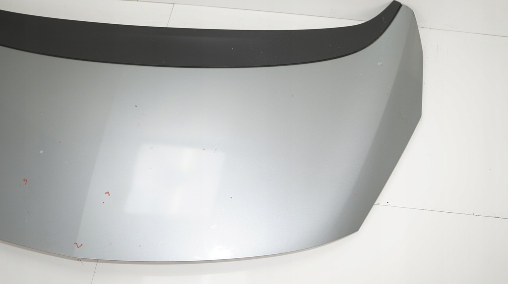 фото №5, Капот кришка двигуна opel meriva b 10-13r z179