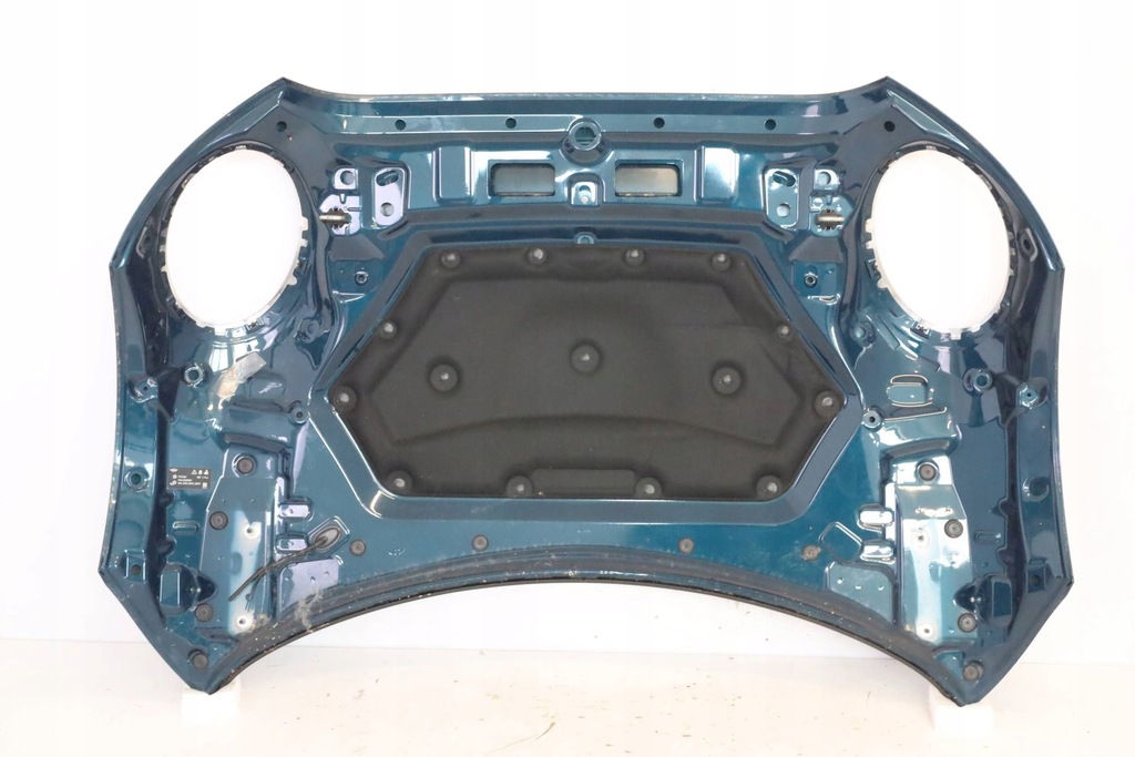 фото №11, Перед mini f55 f56 f57 s lci капот бампер pas крила лампа led c44