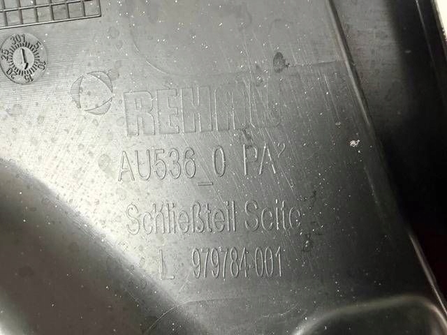 Audi q7 sq7 4m0 4m 2 рестайлинг  2024- бампер перед s-line Цена