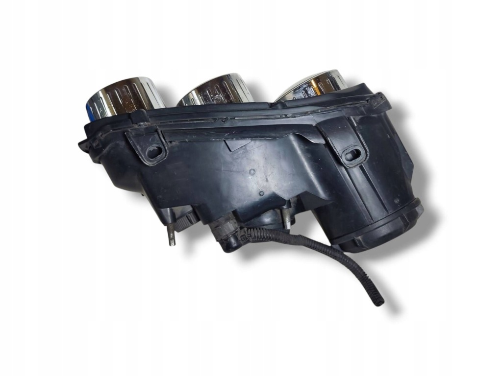 Alfa romeo 159 2008 перед сторона правая лампа передняя Киев