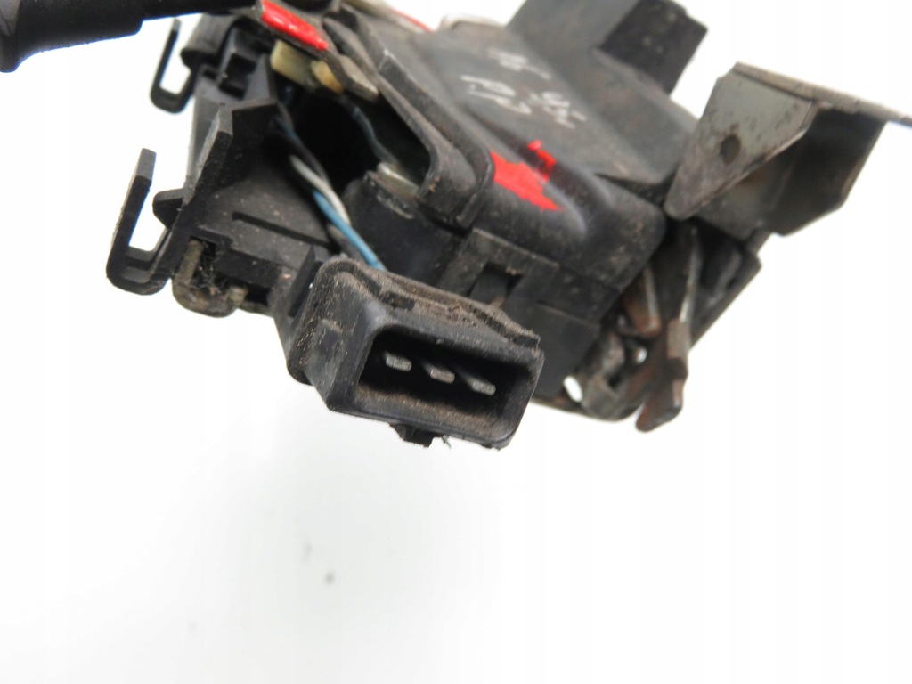 фото №8, Замок правый передний audi a6 c4 avant 4a2837016b