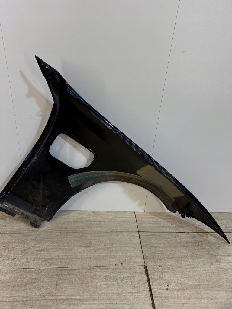 фото №7, Bmw 3 g20 g21 гібрид крила передній лівий