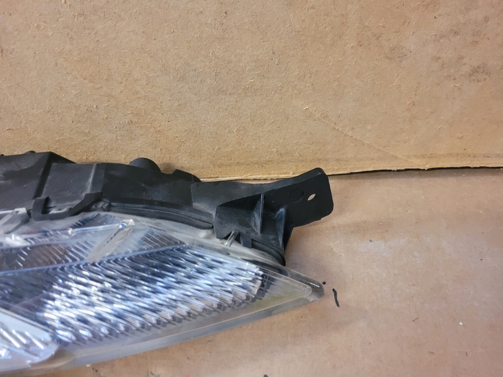 Led drl правий citroen c4 picasso 2 Ціна