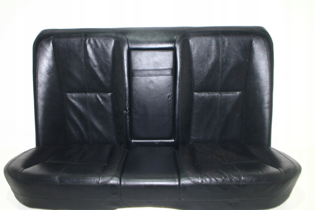 фото №3, Mercedes w221 заднее сиденье задняя