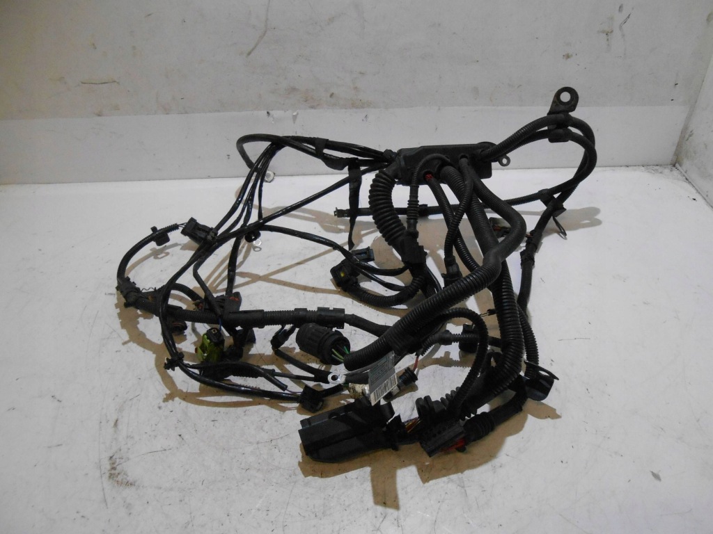 Купить Mini r50 жгут двигателя 1.6 проводка cale 7525433 7525740