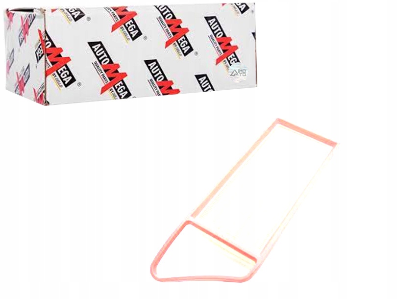 фото №1, Automega фильтр воздуха