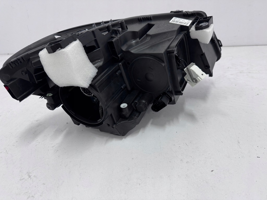 фото №7, Лампи комплект bi ксенон bixenon obie mercedes cla c117 w117 a117