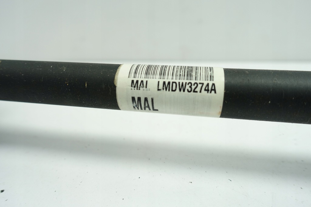 фото №5, Kia picanto ii 1.0 привідний вал półośka ліва лівий перед