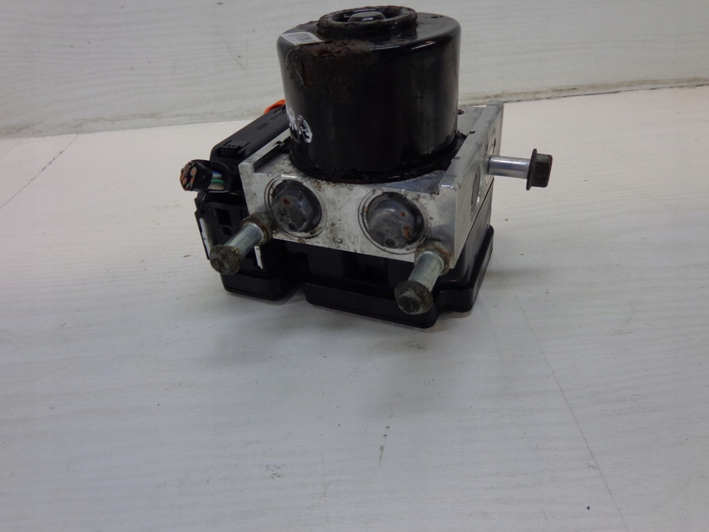 фото №6, | suzuki grand vitara ii насос тормозная abs x2t38371m1