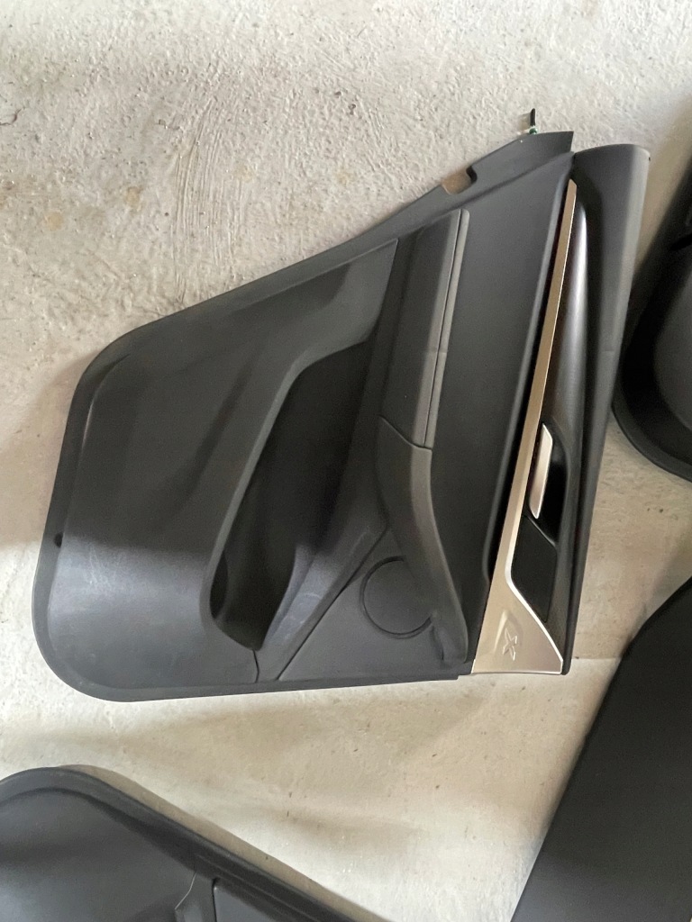 фото №9, Bmw x3 g01 сидіння сидіння перед лівий правий сидіння обшивки