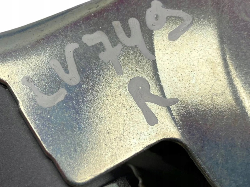 фото №5, Kia rio 2012 права сторона ремені безпеки