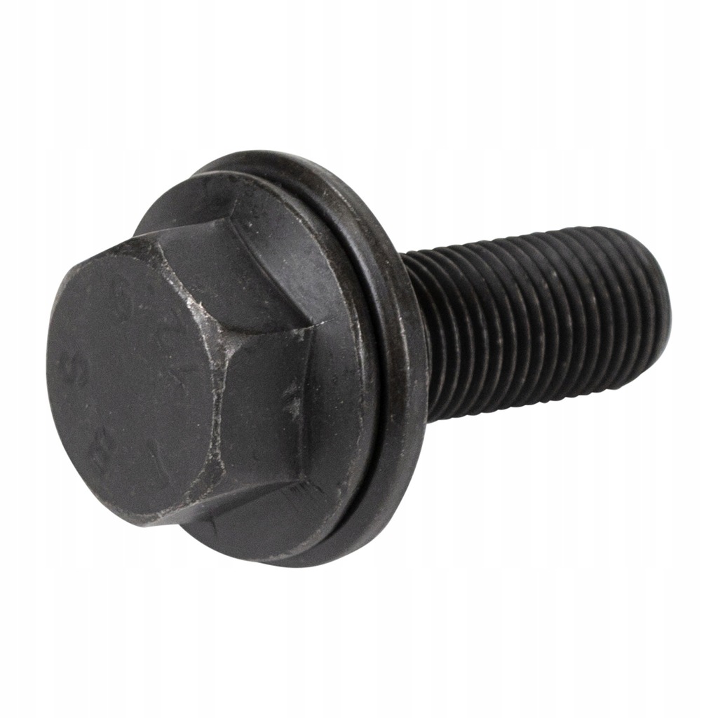 фото №6, Болт колеса вала распределительного вала opel fiat 1,3 cdti