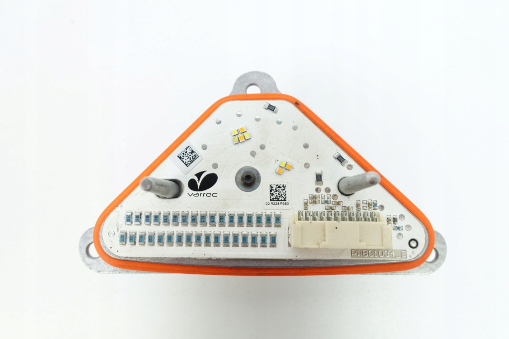 Модуль jeż led renault twingo iii vp-00210953 Доставка