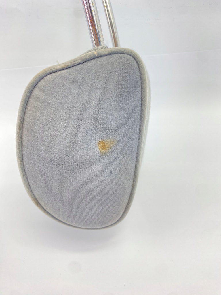 фото №6, Подголовник сиденья передние задняя заднее сиденье kombi siwy szary mercedes w124