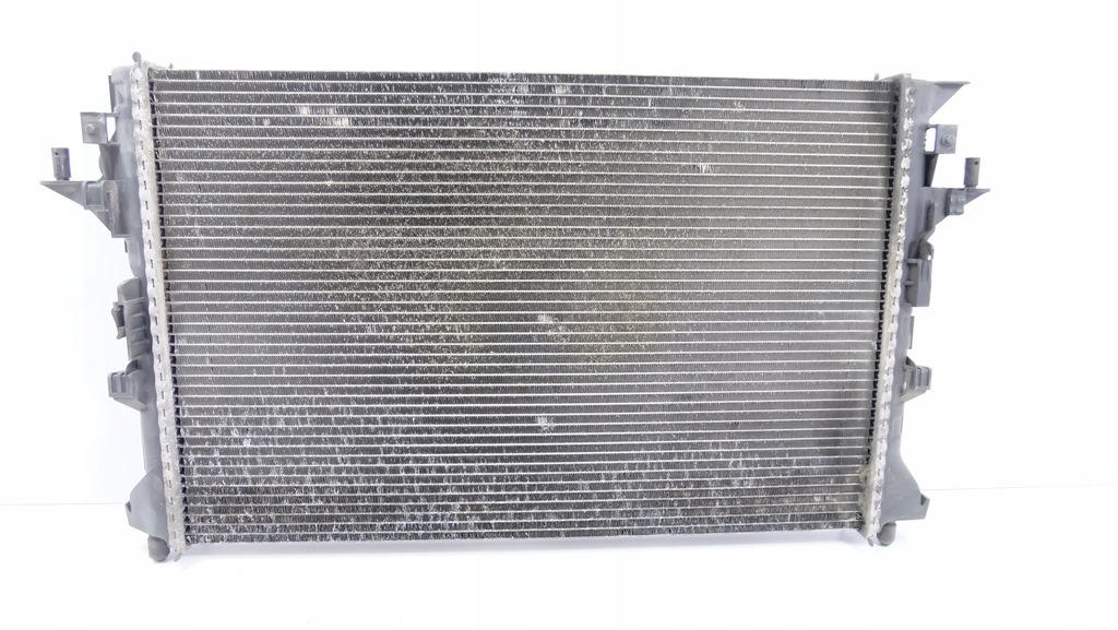 фото №1, Renault laguna ii 2.0 радиатор wody