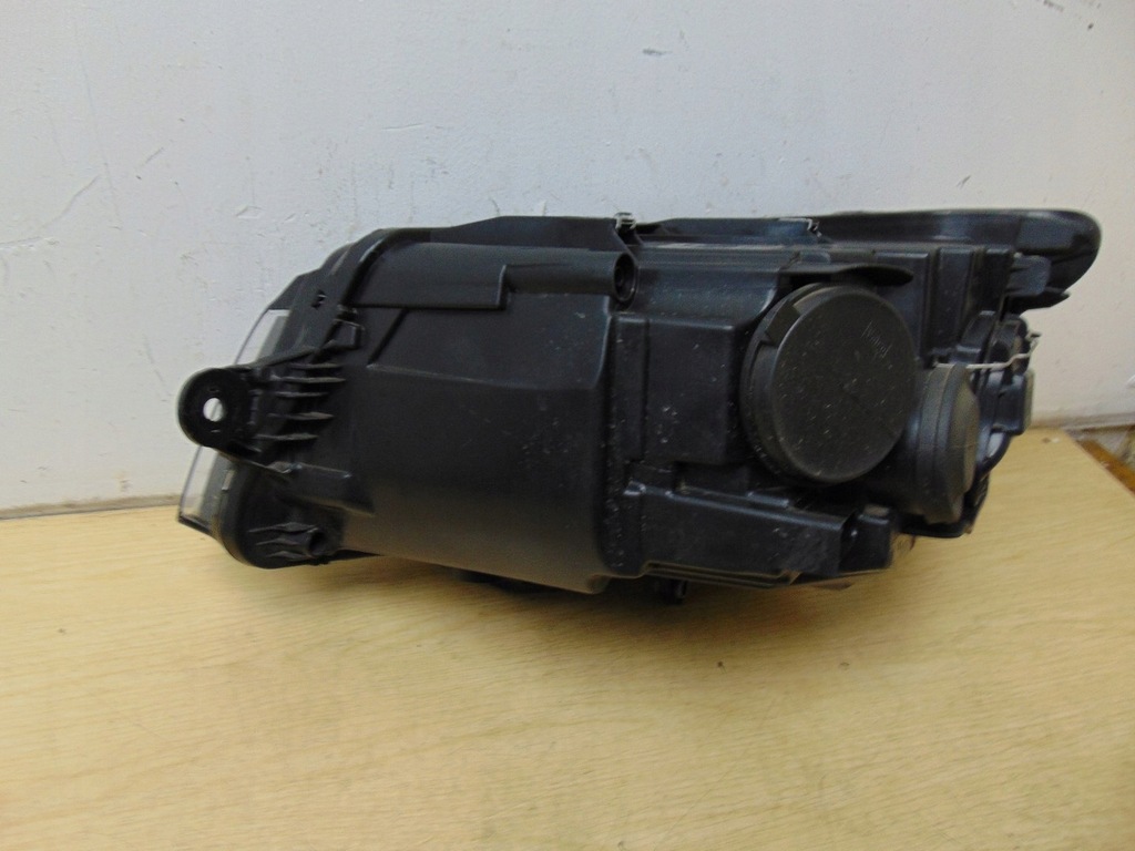 фото №10, Лампа права vw transporter t6 lift 7l1941006b europa