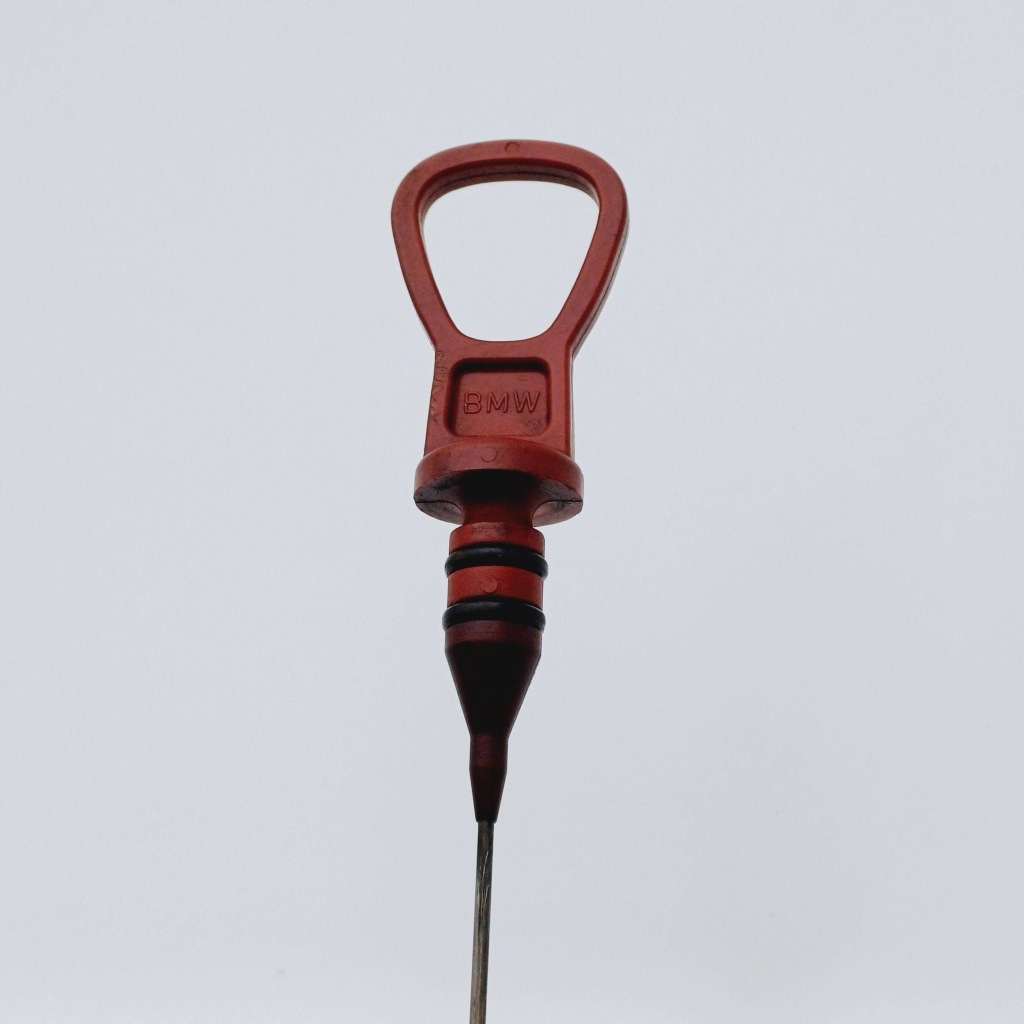 фото №9, Щуп щуп масла bmw 3 e46 3.0 xi 7506769 nr90