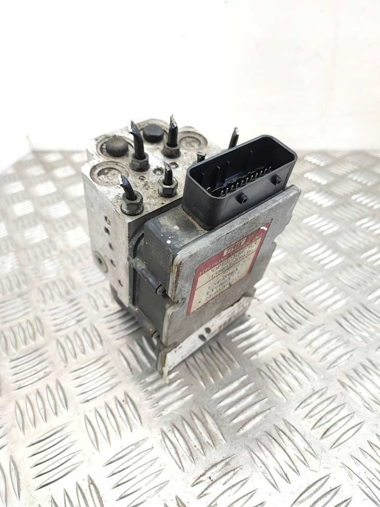 фото №4, Opel signum 2004 насос abs