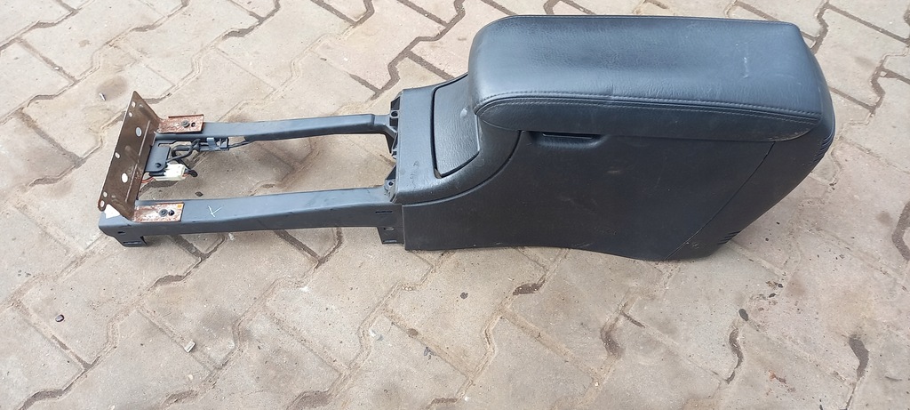 фото №6, Підлокітник chrysler 300m 03r sedan