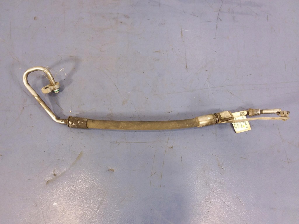 фото №1, C5 ii шланг гідравлічний підвіска 9682770380