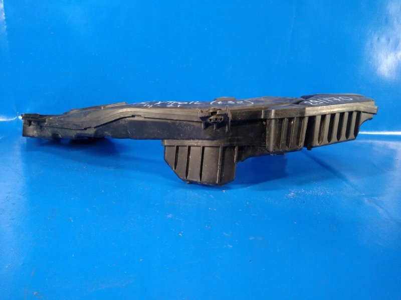 фото №4, Резонатор фильтра воздуха nissan x-trail/rogue t32 13-