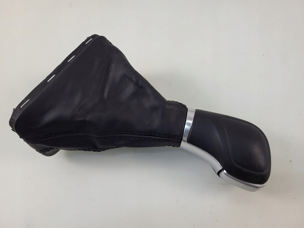 фото №8, Vw passat cc b7 lift dsg ручка чехол автоматической коробки передач