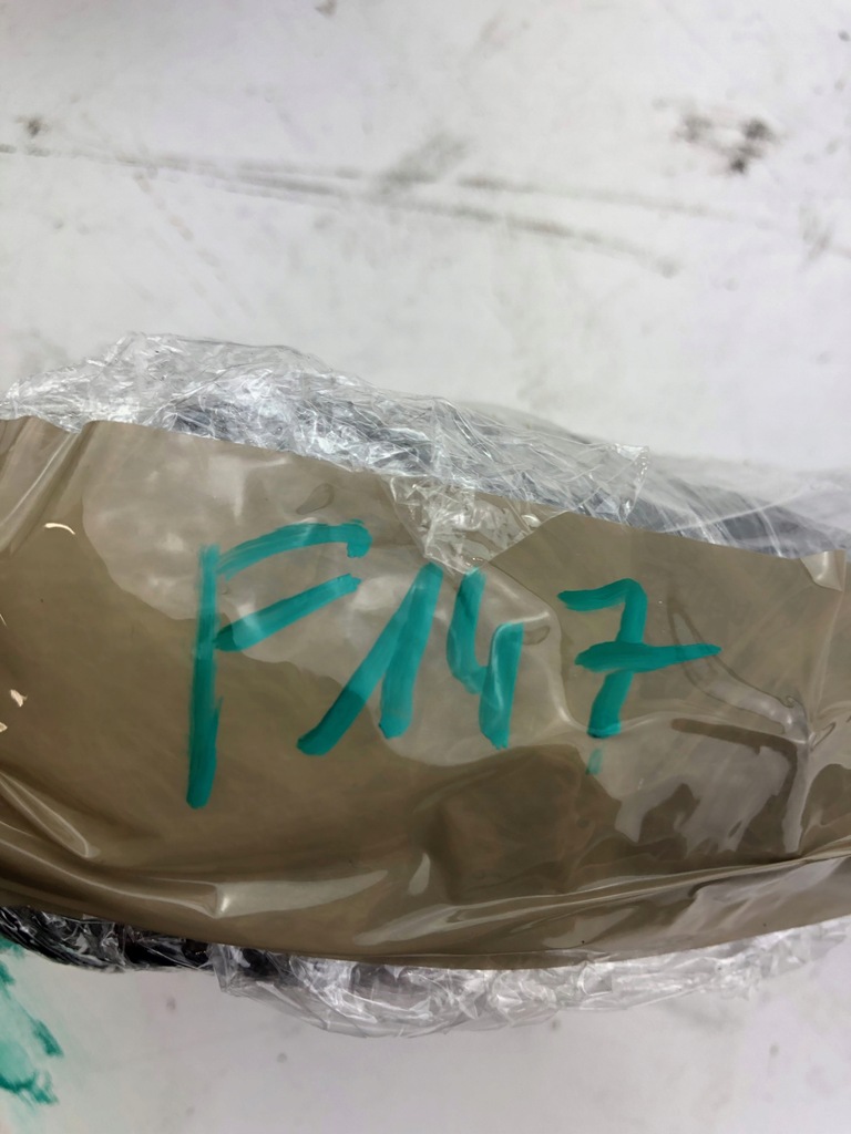 фото №5, Seat ibiza iv джгут двері правий задня 6j4971161d