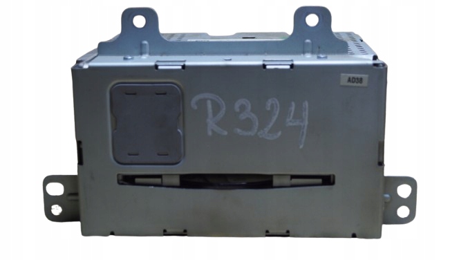 фото №1, Радіо opel mokka a 94521425