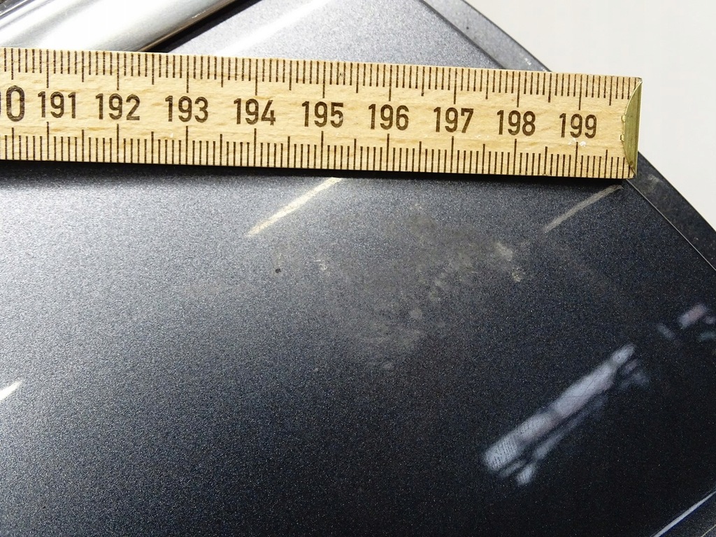 фото №12, Дверь правый задняя правое задние audi q3 8u lift lx7r