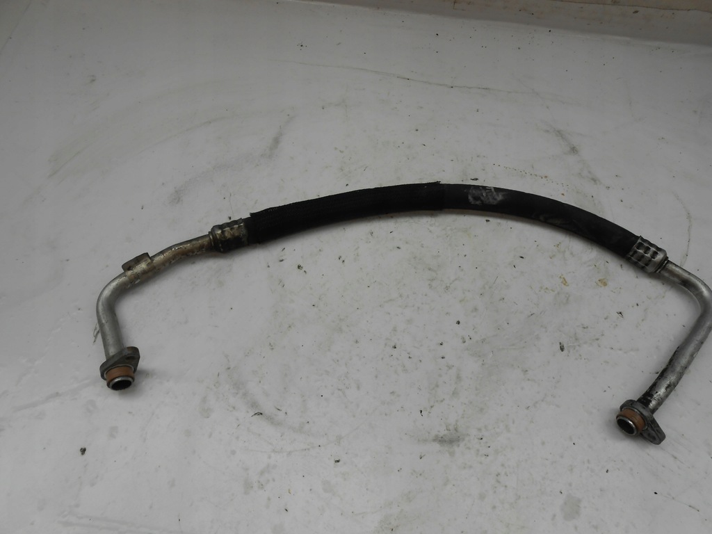 фото №7, Renault scenic ii труба кондиціонер шланг wąż 8200217359