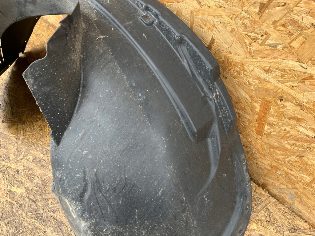 фото №10, Подкрылок передние перед правое volvo xc60 xc-60 ii 2 17-