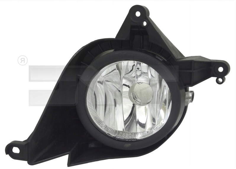 фото №1, Honda crv 2007-2010 новый противотуманная фара левый