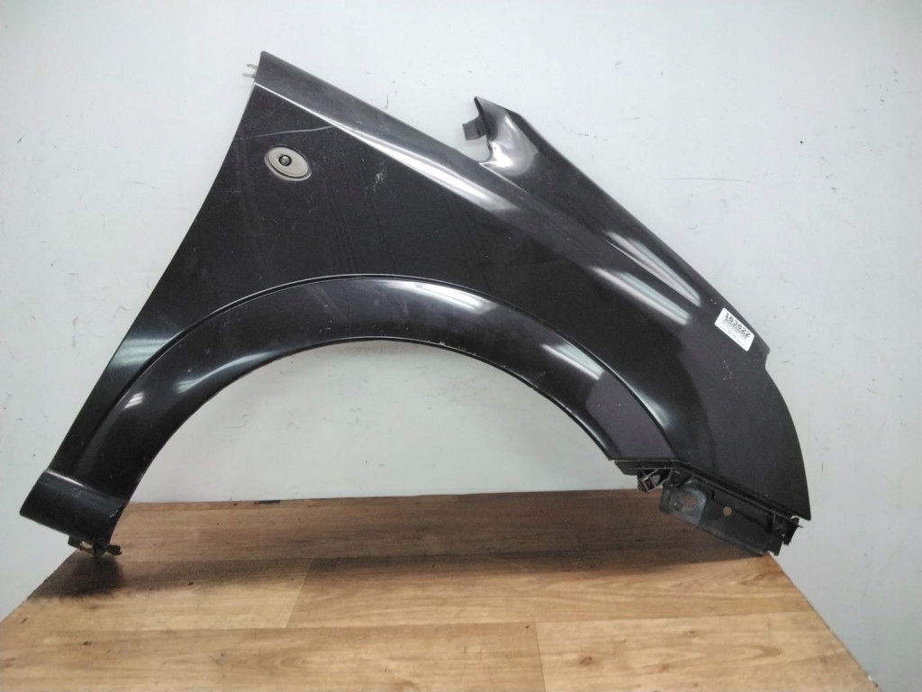 фото №1, Opel meriva a крыло передний правый