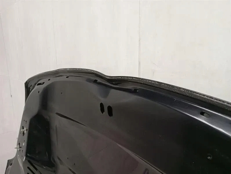 фото №7, Porsche cayenne 9y mk3 e3 капот 95882303100 капот wadliwa