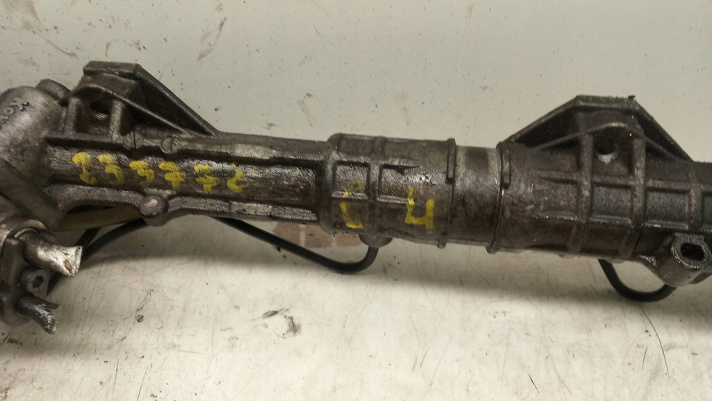 фото №8, Трансмісія кермова рейка рульова citroen c4 i koyo koyo 6820000084