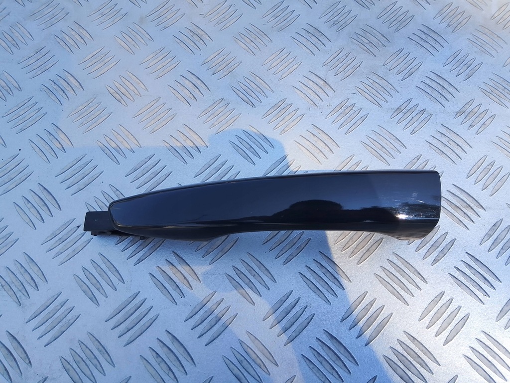 фото №1, Peugeot 308 ii t9 lift hb 2019 ручка наружная левый задняя