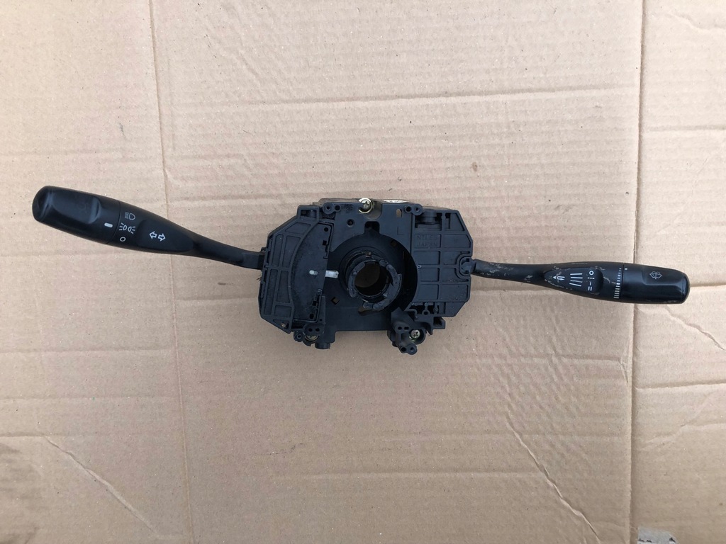 фото №1, Переключатель комбинированный mitsubishi lancer vi 95-05