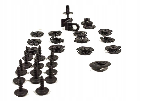 фото №10, Направляющая направляющая бампера audi a6 c7 4g0807283 aso