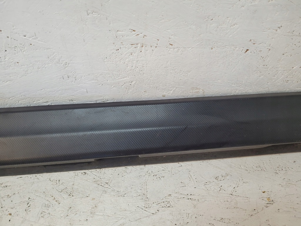 фото №7, Subaru xv 17- накладка поріг права 91112fl100